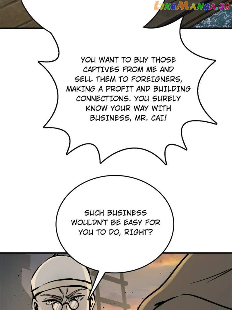 Another beginning with the Guhuo bird Chapter 227 page 96 - 