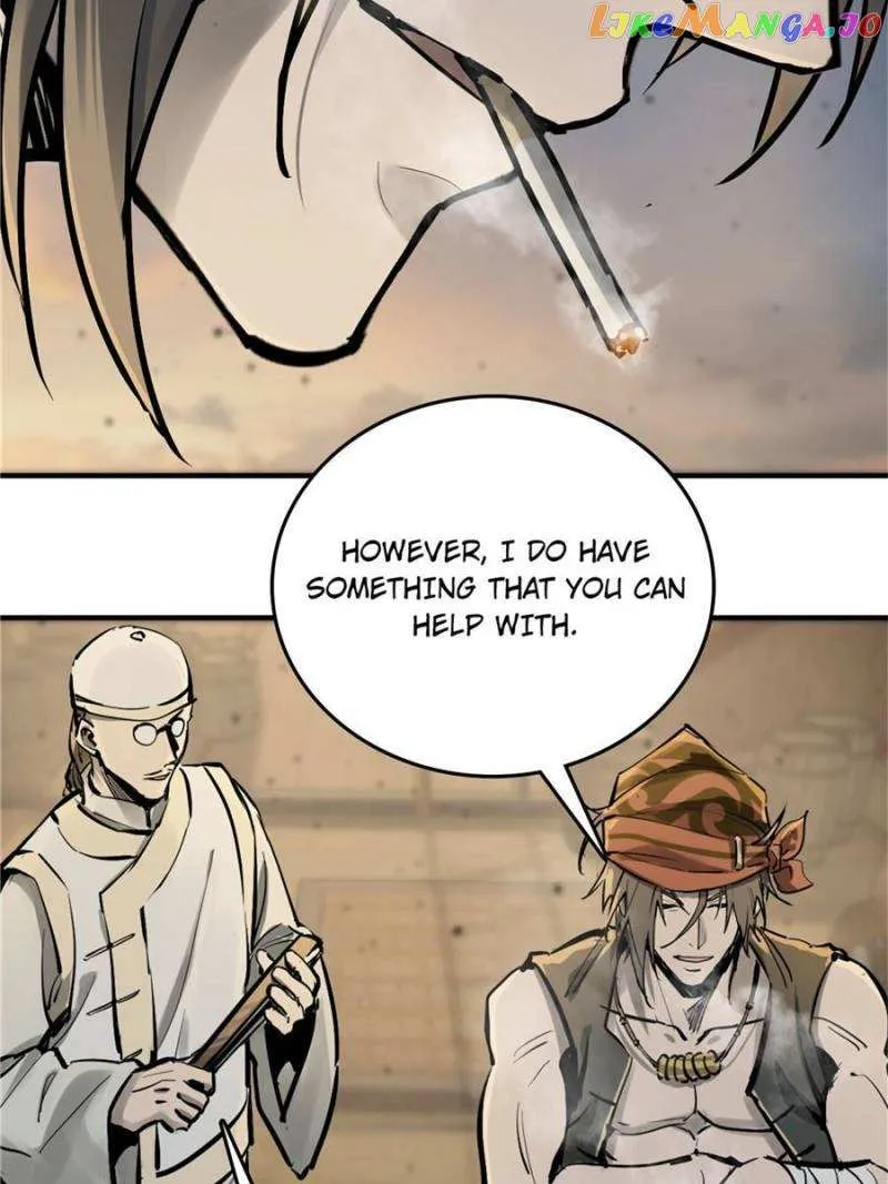 Another beginning with the Guhuo bird Chapter 227 page 100 - 