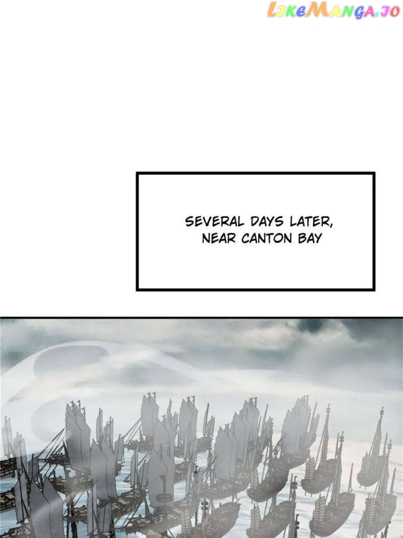 Another beginning with the Guhuo bird Chapter 228 page 2 - 
