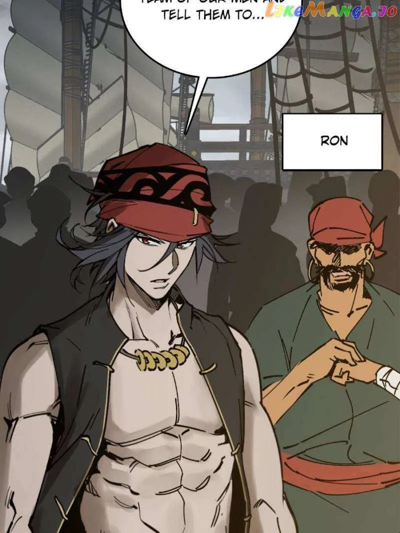 Another beginning with the Guhuo bird Chapter 228 page 101 - 