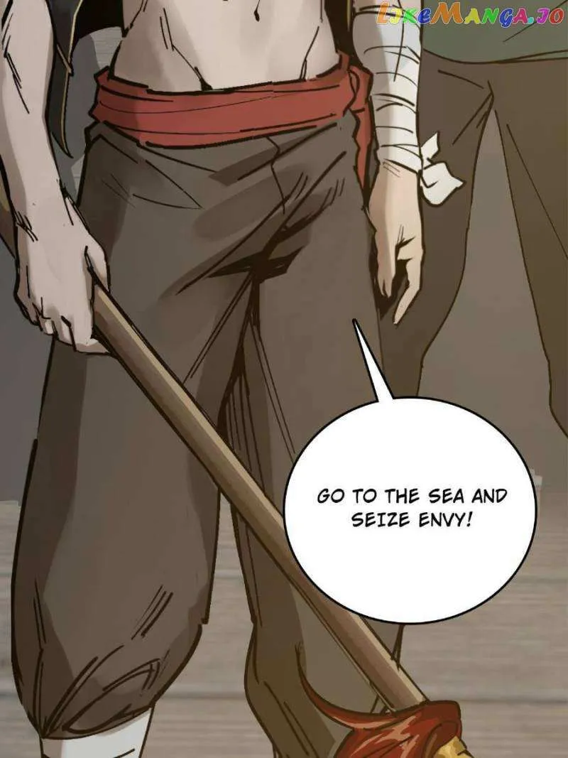 Another beginning with the Guhuo bird Chapter 228 page 102 - 