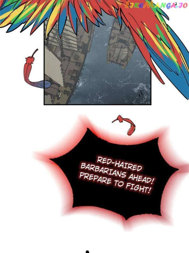 Another beginning with the Guhuo bird Chapter 228 page 13 - 