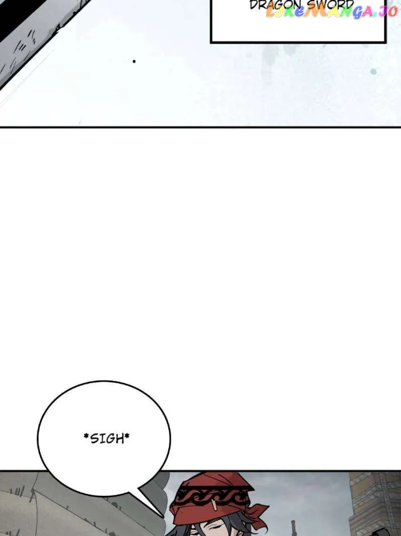 Another beginning with the Guhuo bird Chapter 228 page 19 - 