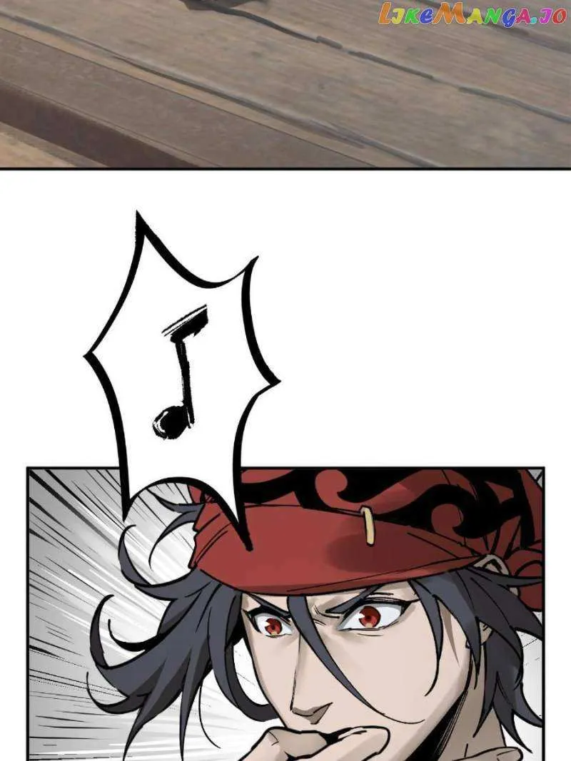 Another beginning with the Guhuo bird Chapter 228 page 23 - 