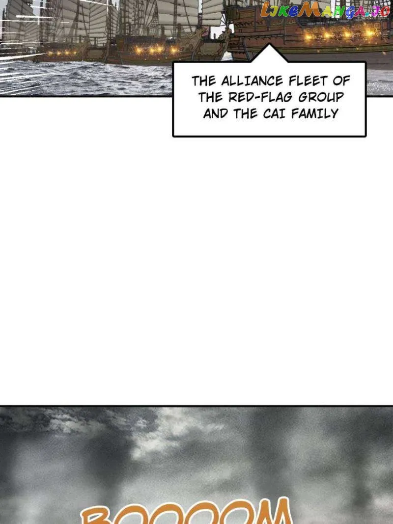 Another beginning with the Guhuo bird Chapter 228 page 27 - 