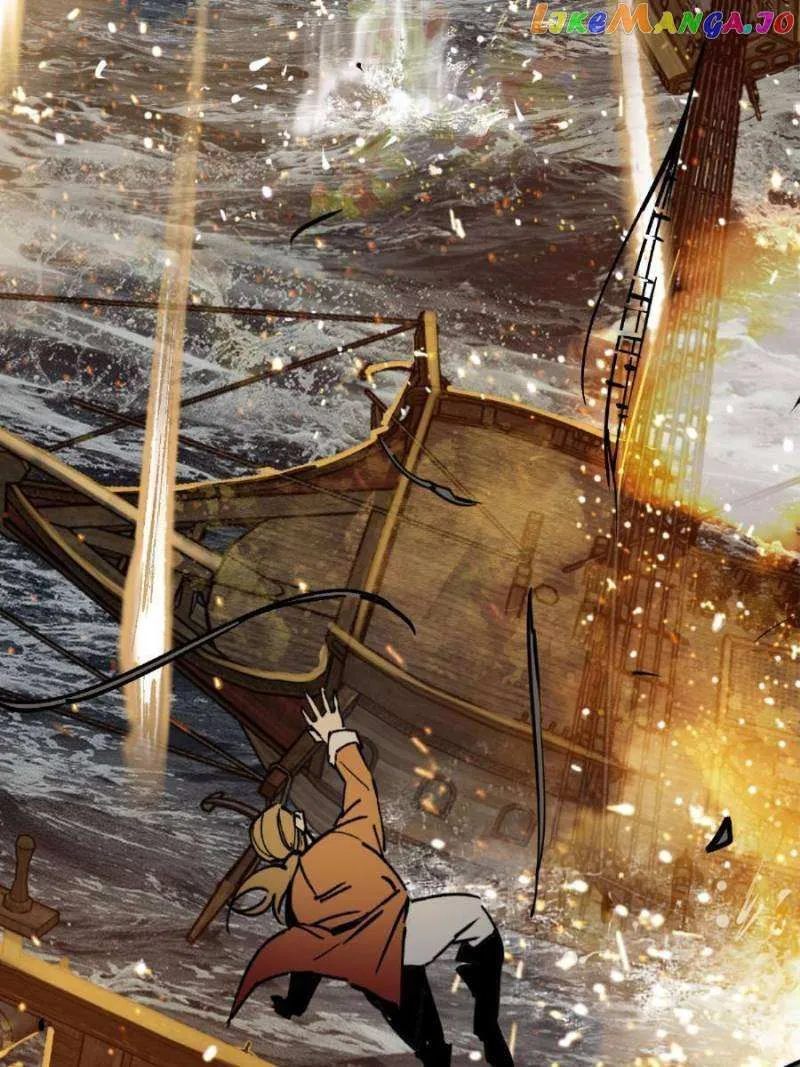 Another beginning with the Guhuo bird Chapter 228 page 30 - 