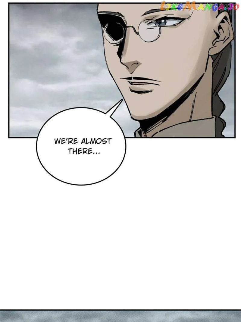Another beginning with the Guhuo bird Chapter 228 page 4 - 