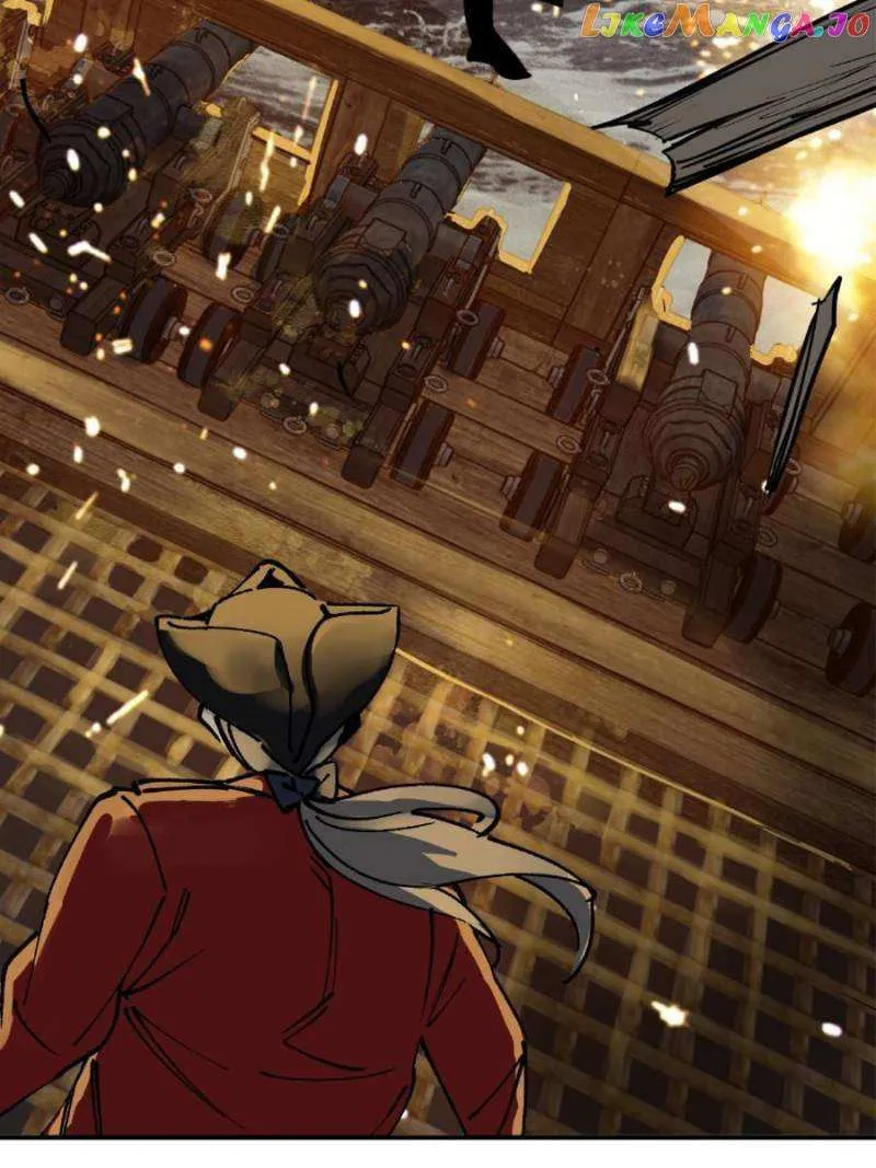 Another beginning with the Guhuo bird Chapter 228 page 31 - 