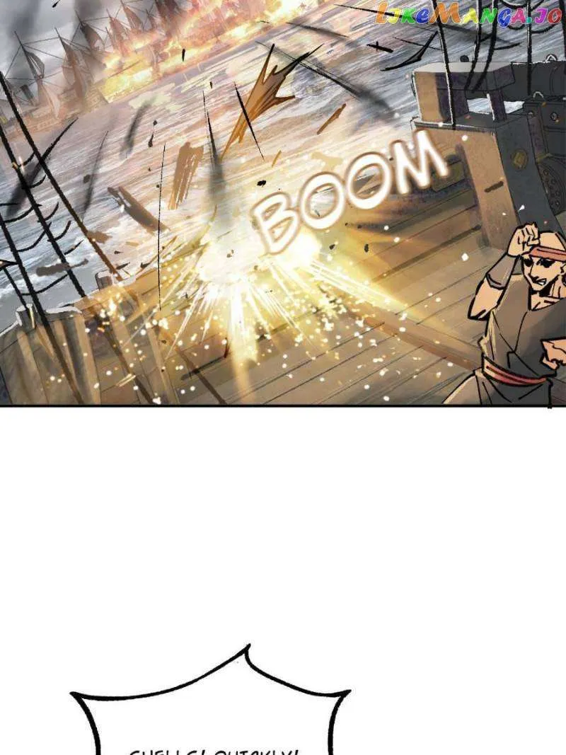Another beginning with the Guhuo bird Chapter 228 page 33 - 
