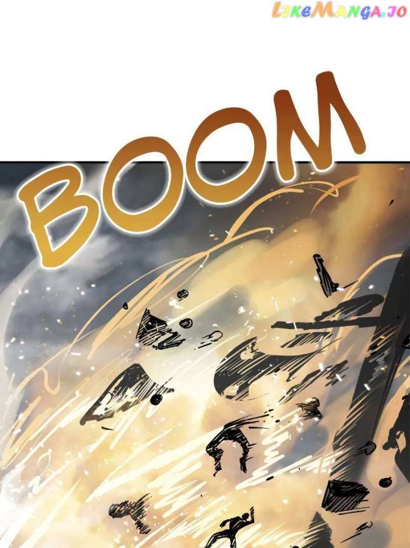 Another beginning with the Guhuo bird Chapter 228 page 35 - 