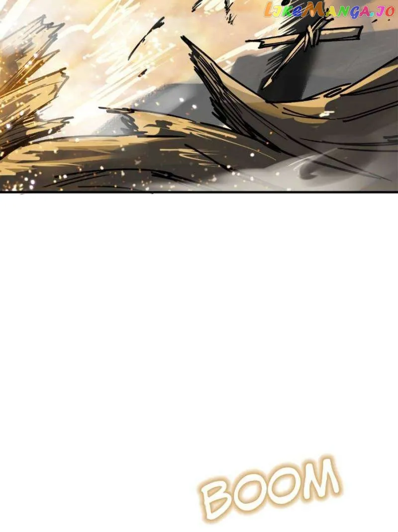Another beginning with the Guhuo bird Chapter 228 page 36 - 