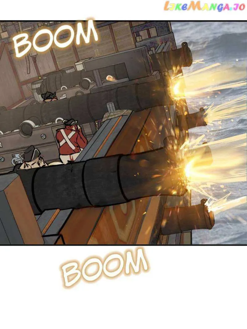 Another beginning with the Guhuo bird Chapter 228 page 37 - 