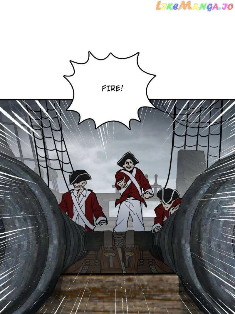 Another beginning with the Guhuo bird Chapter 228 page 38 - 