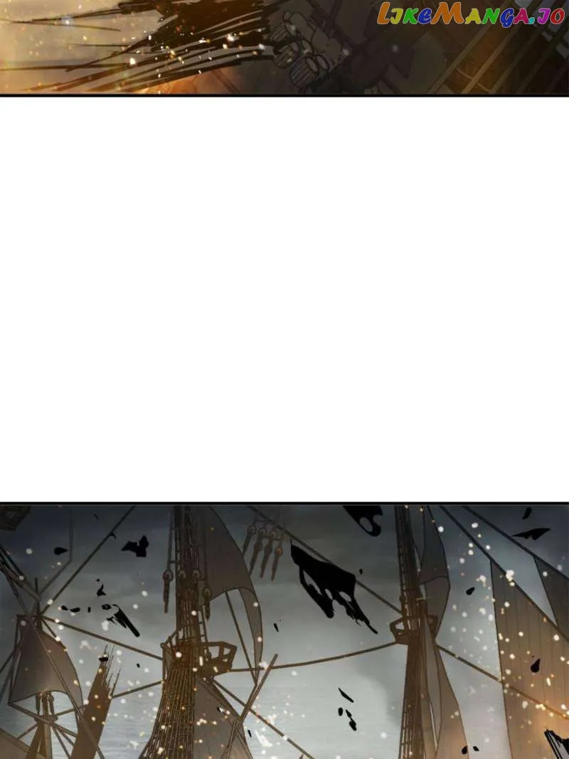 Another beginning with the Guhuo bird Chapter 228 page 43 - 