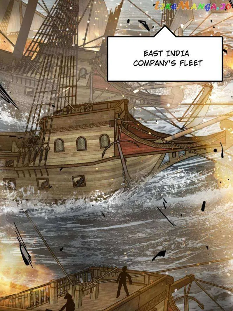 Another beginning with the Guhuo bird Chapter 228 page 44 - 