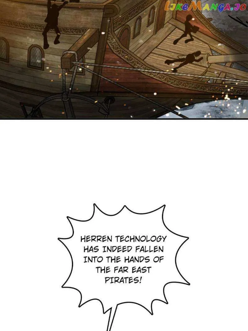 Another beginning with the Guhuo bird Chapter 228 page 45 - 