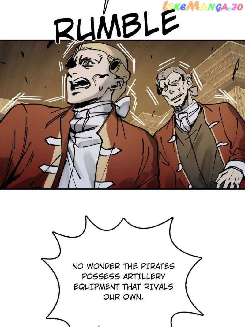 Another beginning with the Guhuo bird Chapter 228 page 46 - 
