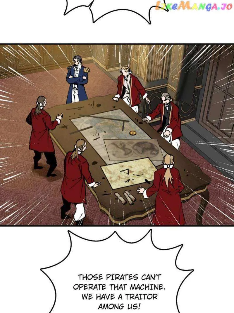 Another beginning with the Guhuo bird Chapter 228 page 47 - 