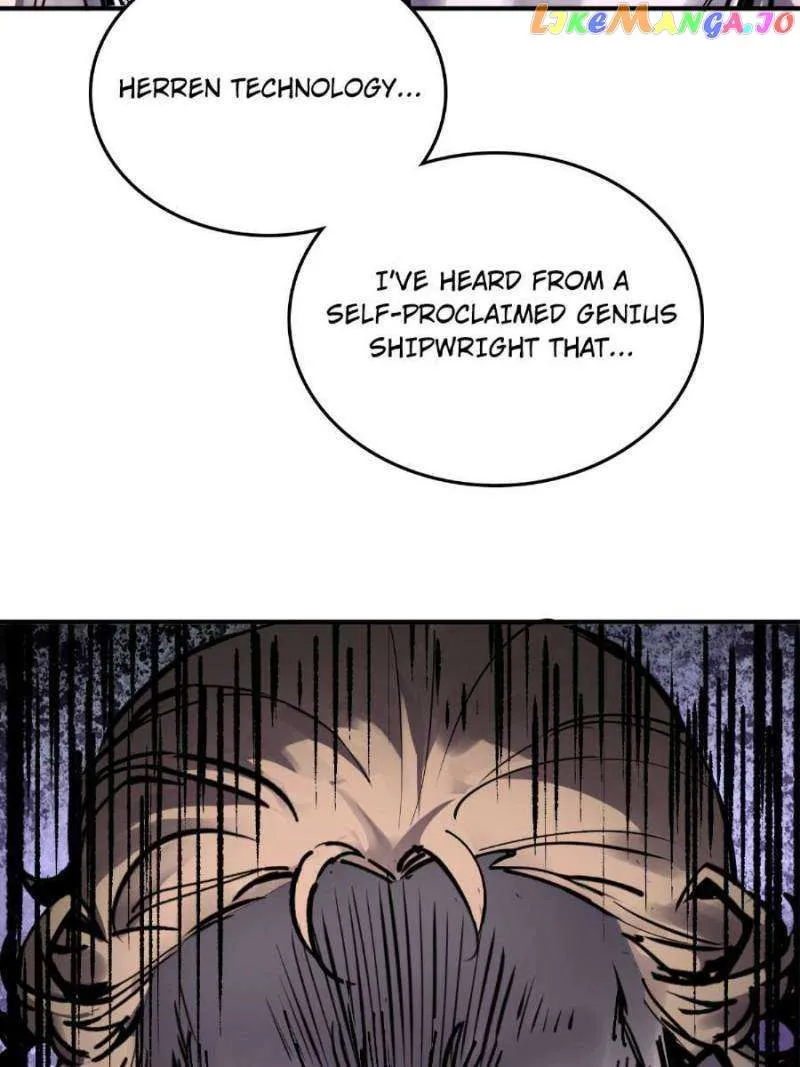 Another beginning with the Guhuo bird Chapter 228 page 50 - 