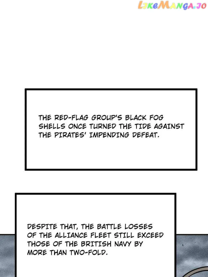 Another beginning with the Guhuo bird Chapter 228 page 53 - 