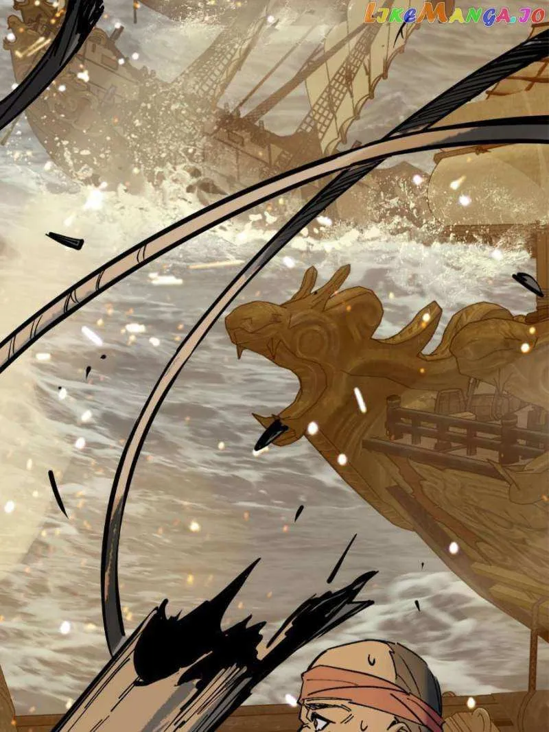 Another beginning with the Guhuo bird Chapter 228 page 56 - 