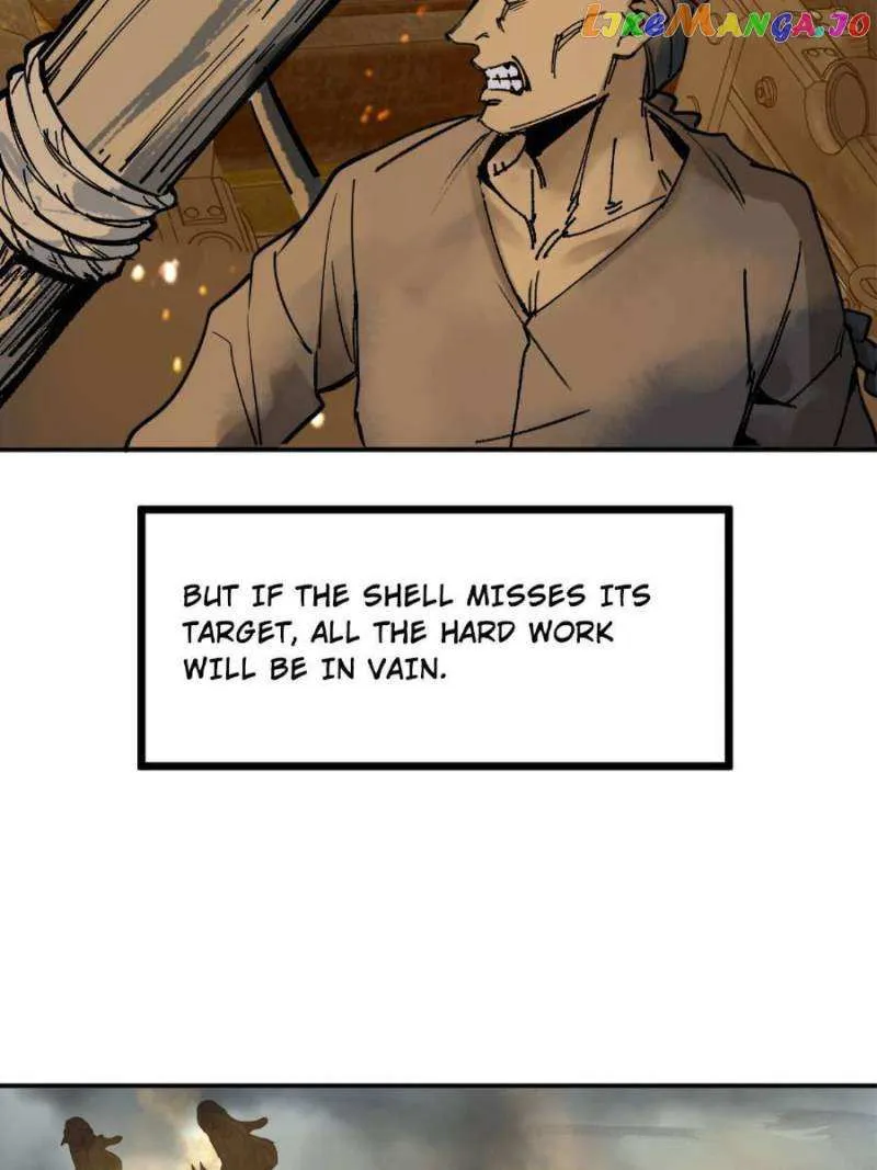 Another beginning with the Guhuo bird Chapter 228 page 57 - 