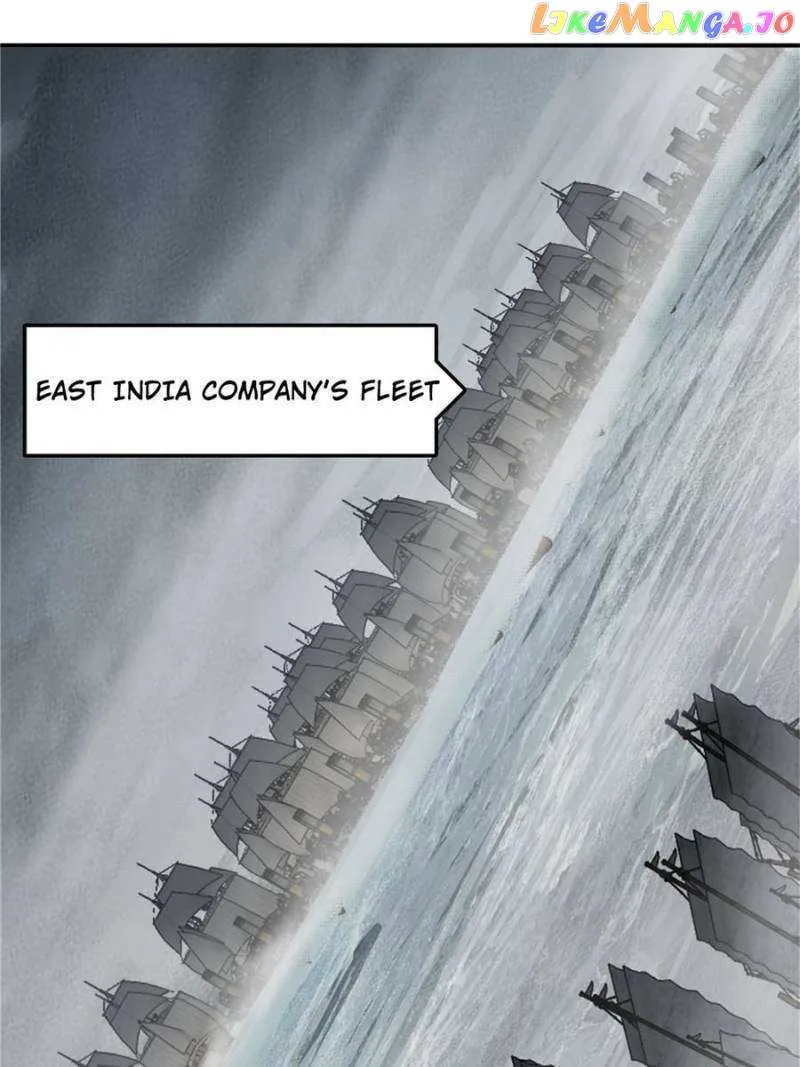 Another beginning with the Guhuo bird Chapter 228 page 7 - 