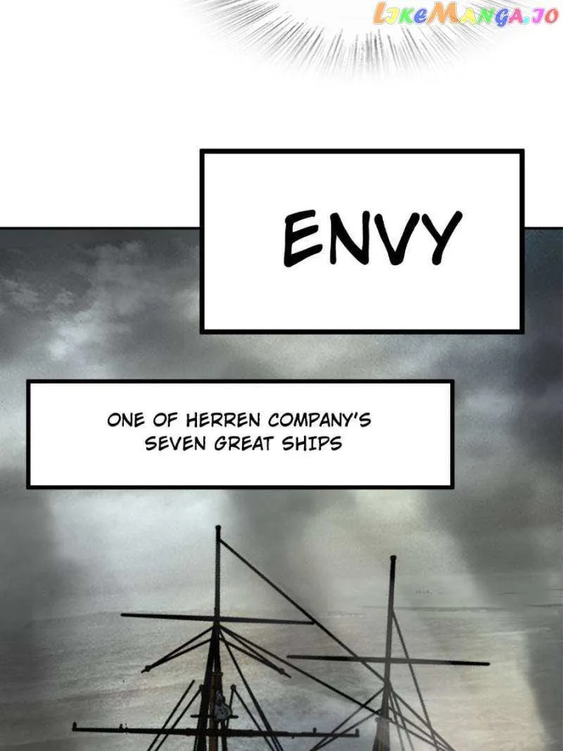 Another beginning with the Guhuo bird Chapter 228 page 61 - 