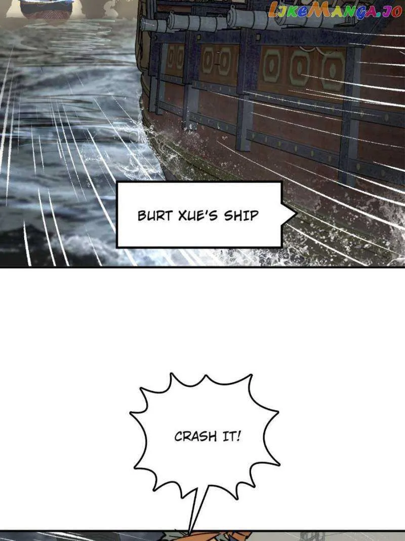 Another beginning with the Guhuo bird Chapter 228 page 65 - 
