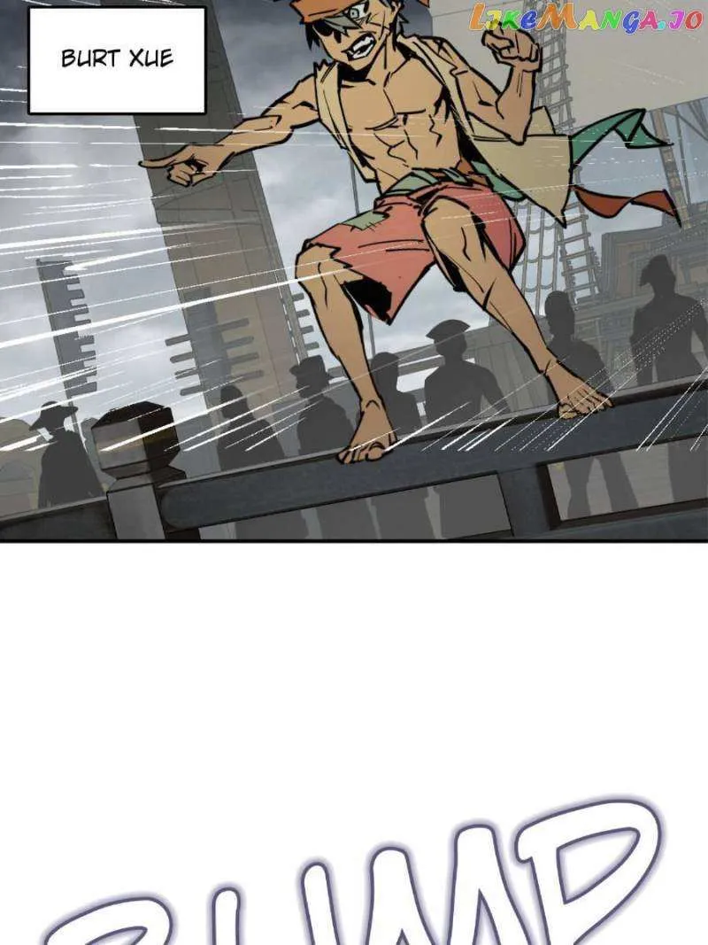 Another beginning with the Guhuo bird Chapter 228 page 66 - 