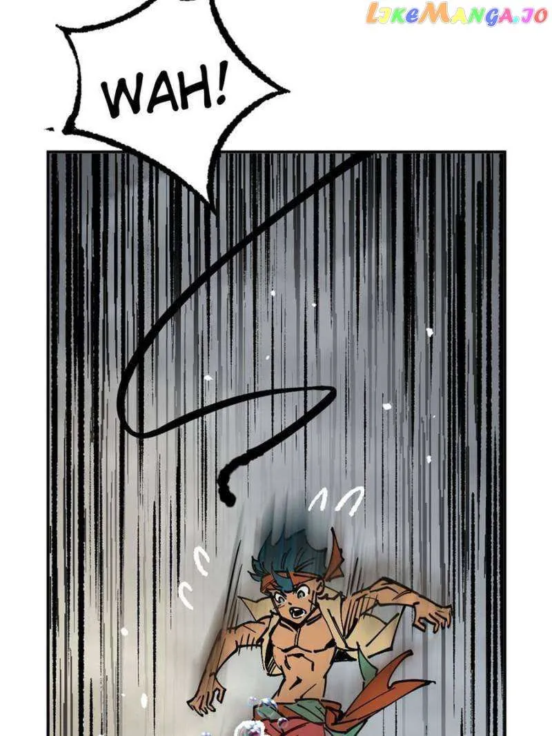 Another beginning with the Guhuo bird Chapter 228 page 78 - 