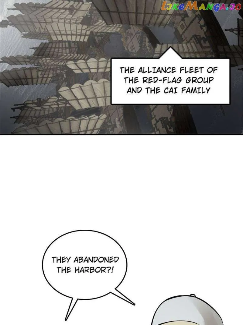 Another beginning with the Guhuo bird Chapter 228 page 9 - 