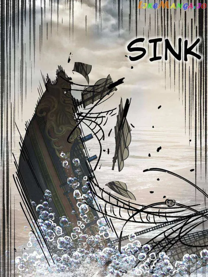 Another beginning with the Guhuo bird Chapter 228 page 83 - 