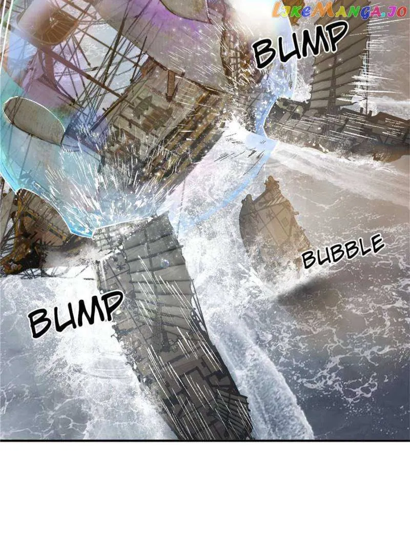 Another beginning with the Guhuo bird Chapter 228 page 85 - 