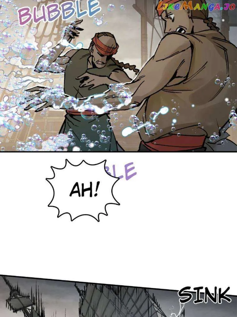 Another beginning with the Guhuo bird Chapter 228 page 90 - 