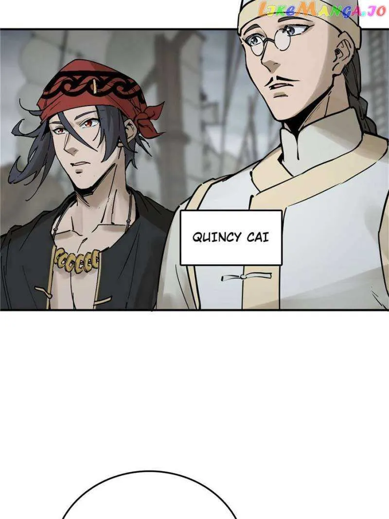 Another beginning with the Guhuo bird Chapter 228 page 10 - 