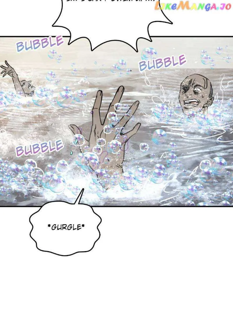 Another beginning with the Guhuo bird Chapter 228 page 93 - 