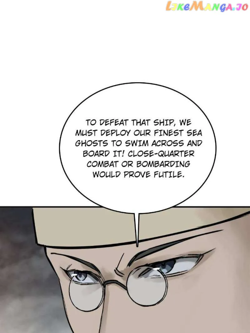 Another beginning with the Guhuo bird Chapter 228 page 95 - 