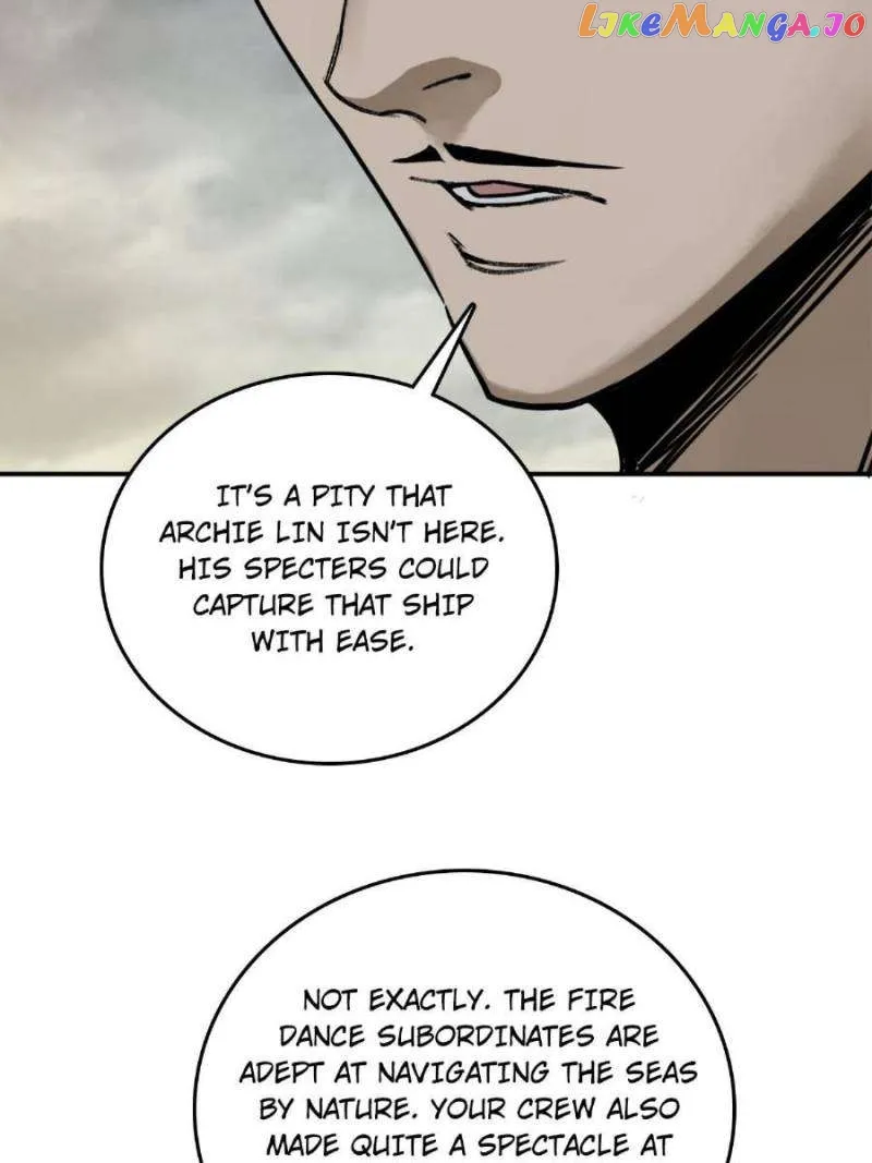 Another beginning with the Guhuo bird Chapter 228 page 96 - 