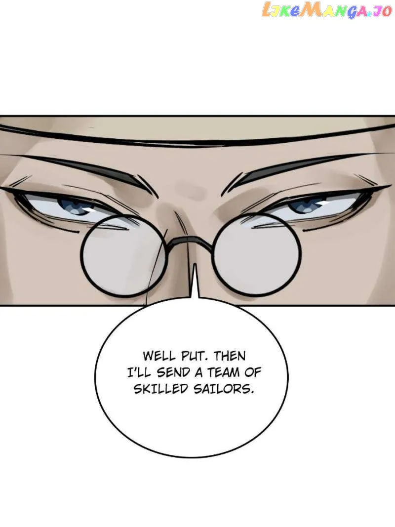 Another beginning with the Guhuo bird Chapter 228 page 98 - 