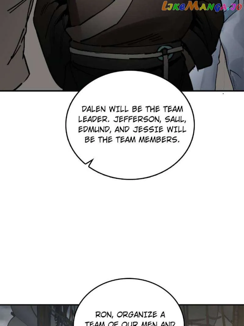 Another beginning with the Guhuo bird Chapter 228 page 100 - 
