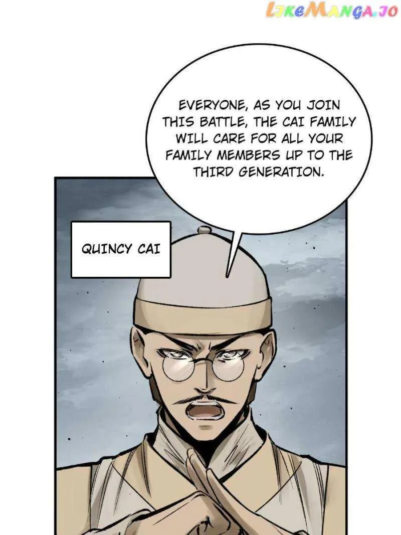 Another beginning with the Guhuo bird Chapter 229 page 1 - 