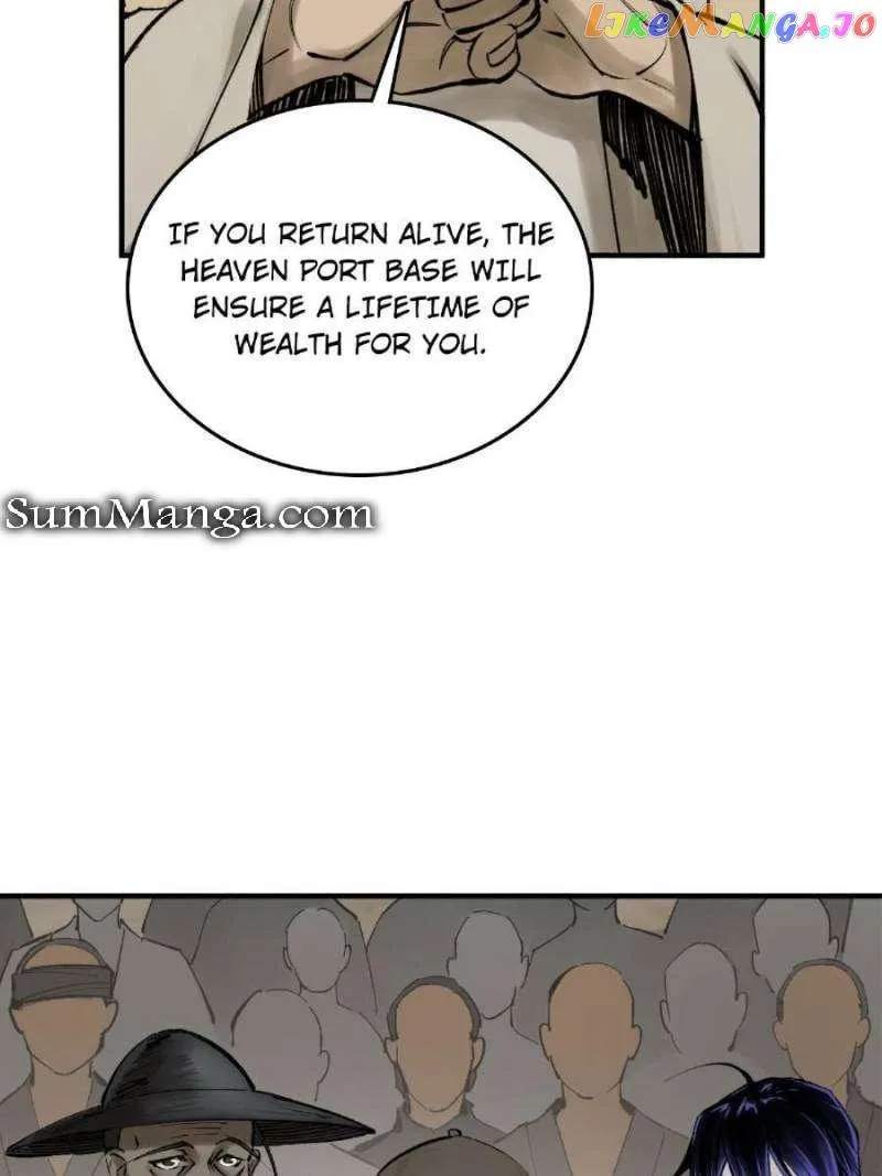 Another beginning with the Guhuo bird Chapter 229 page 2 - 