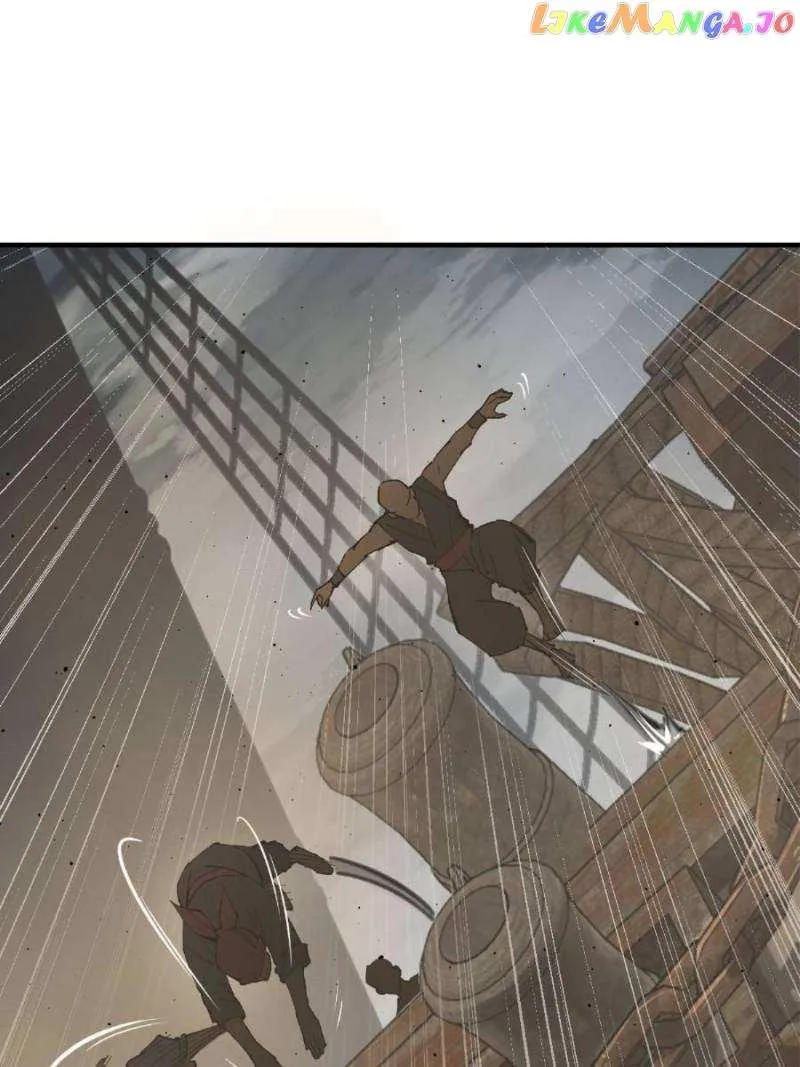 Another beginning with the Guhuo bird Chapter 229 page 13 - 