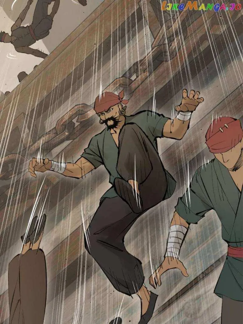 Another beginning with the Guhuo bird Chapter 229 page 14 - 