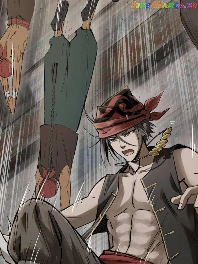 Another beginning with the Guhuo bird Chapter 229 page 15 - 