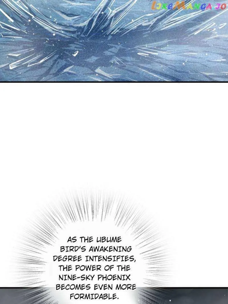 Another beginning with the Guhuo bird Chapter 229 page 21 - 