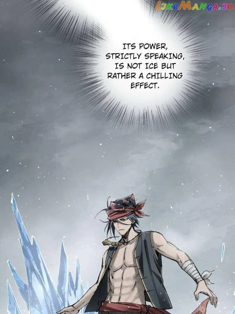 Another beginning with the Guhuo bird Chapter 229 page 22 - 