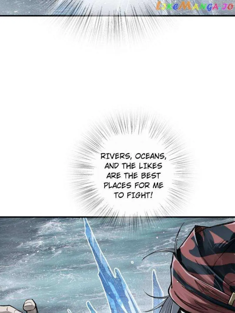 Another beginning with the Guhuo bird Chapter 229 page 24 - 