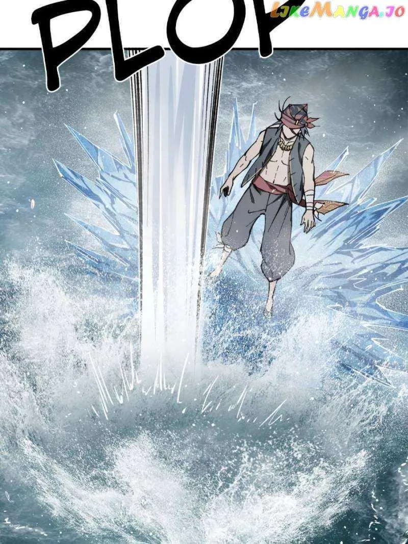 Another beginning with the Guhuo bird Chapter 229 page 29 - 